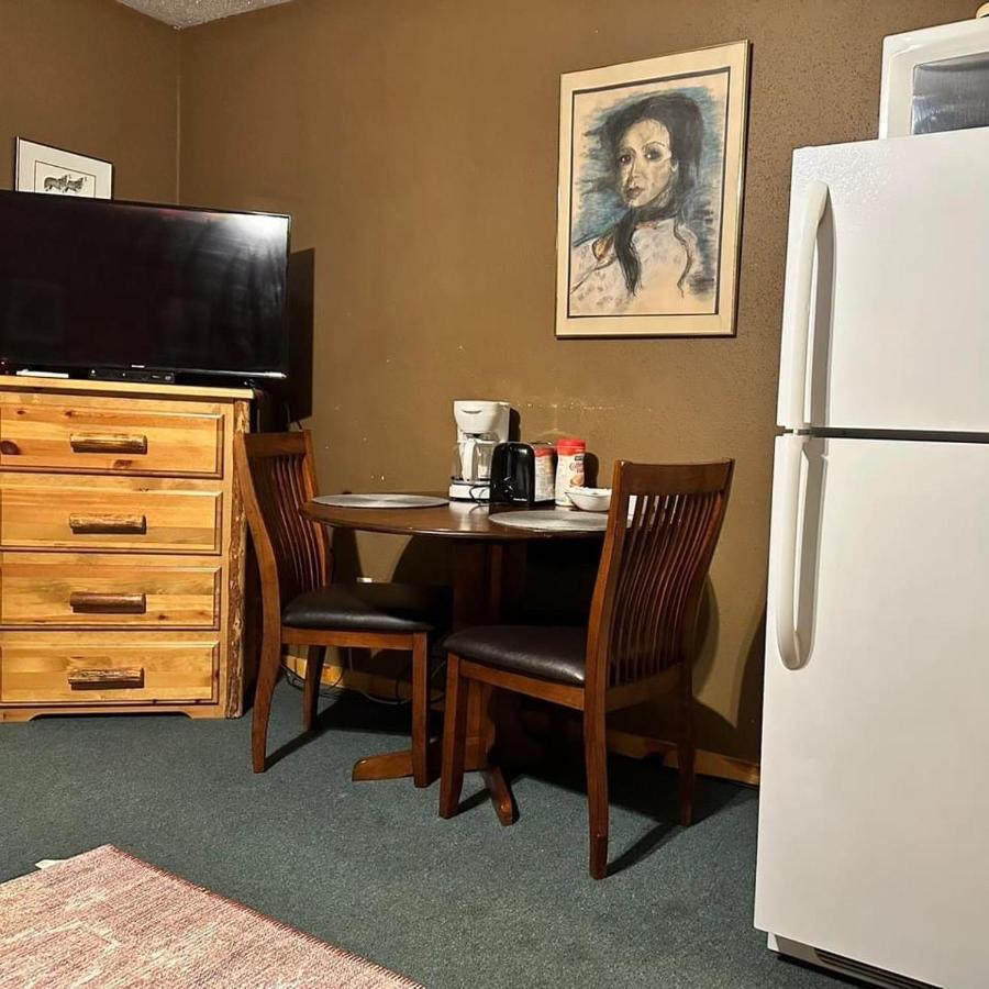 Muskie Bay Resort Nestor Falls Luaran gambar