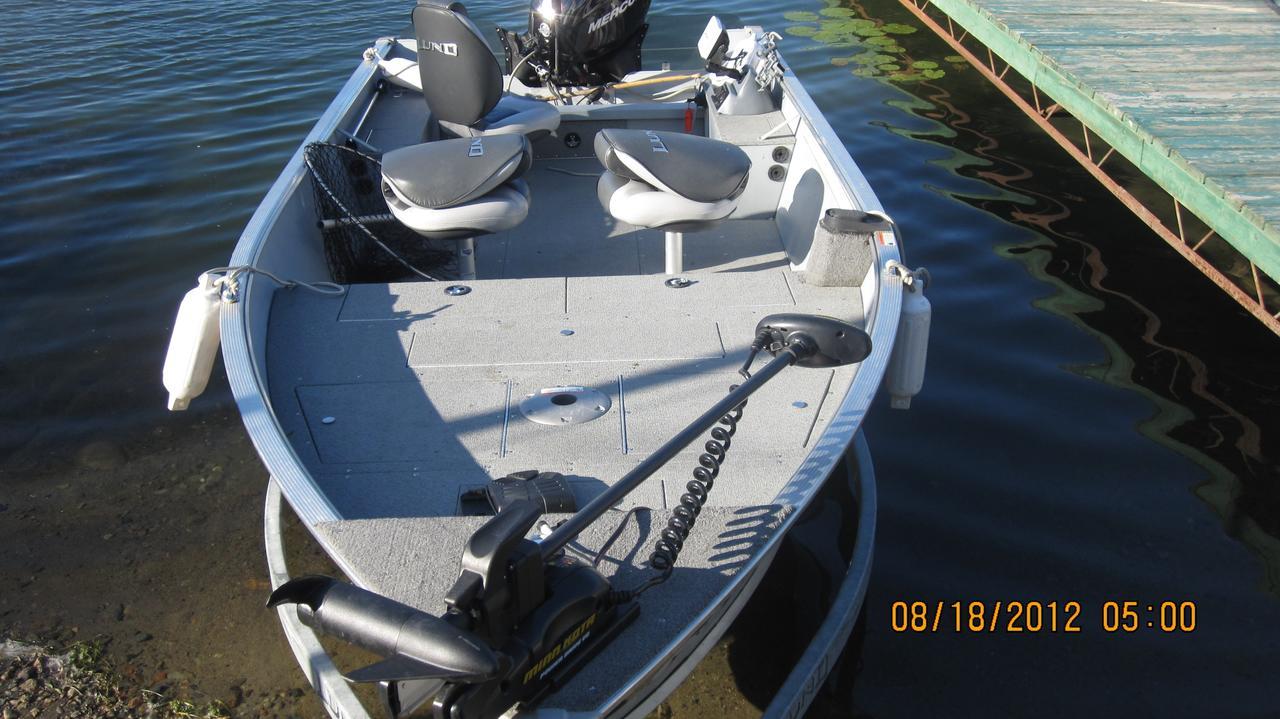 Muskie Bay Resort Nestor Falls Luaran gambar